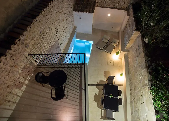 Antigua Casa De Pueblo Sant Sebastia